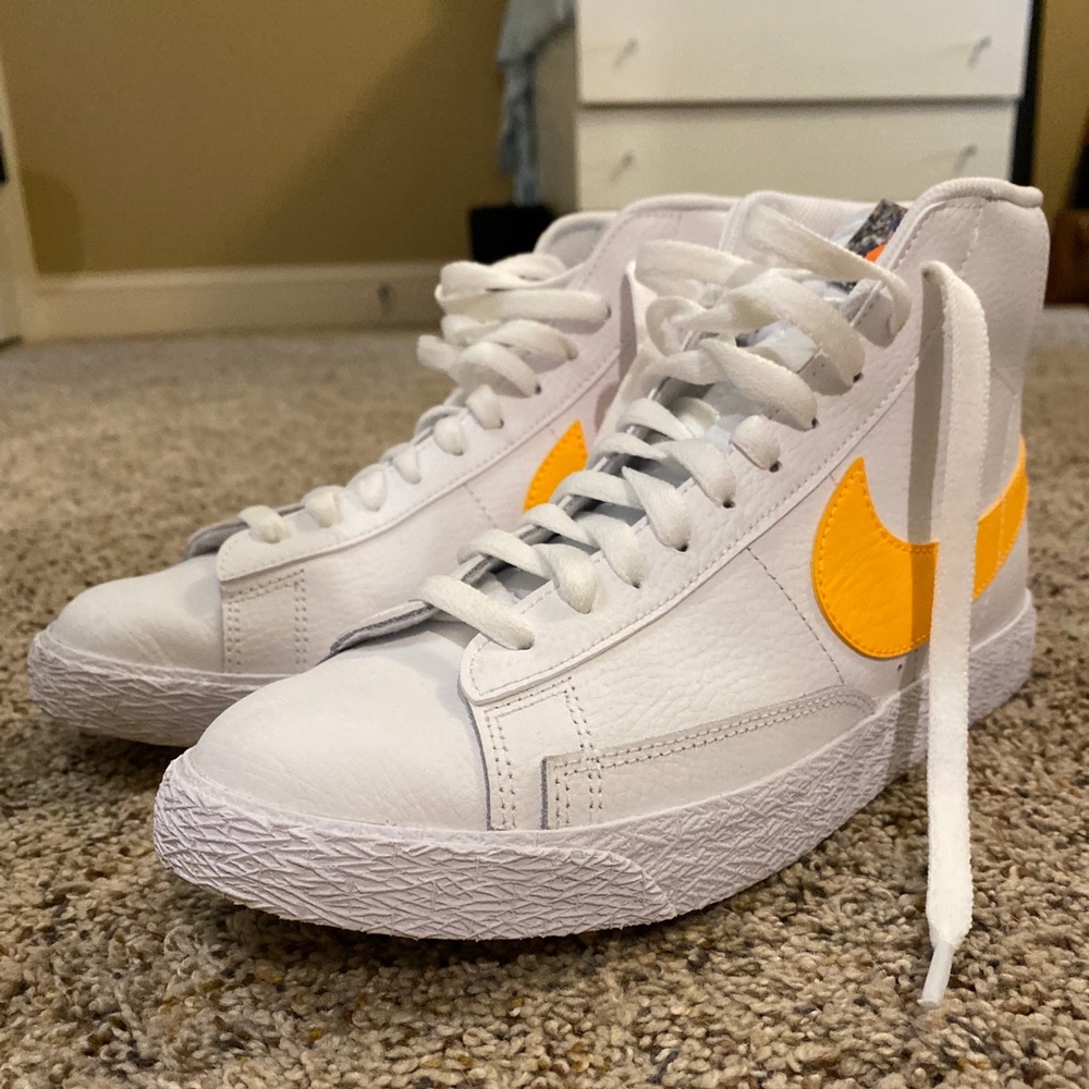 Nike BLAZERS Youth